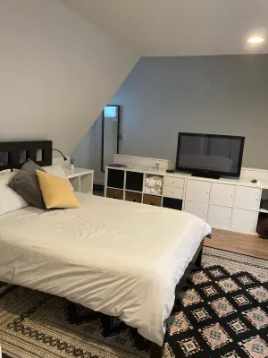 Image of Renovated Studio near Downtown Birmingham