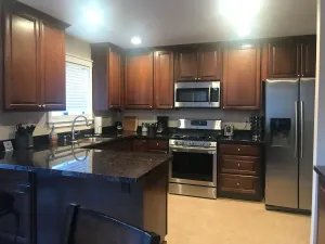 Image of La Casa Tranquilla