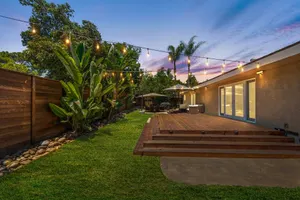 Image of SDSU Beach Cottage (San Diego State University)