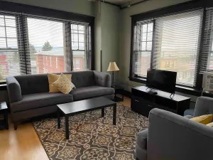 Image of Best views and location in Butte