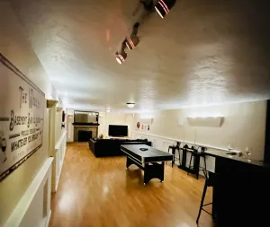 Image of Work & Play-In-One:Charming Style Meet Modern Vibe