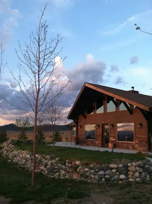 Image of Perfect for outdoor enthusiasts and history buffs!