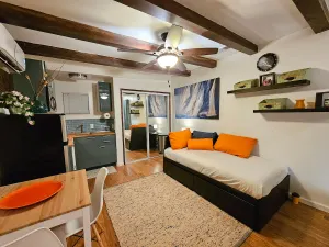 Image of Serenity, Peace & Tranquility.