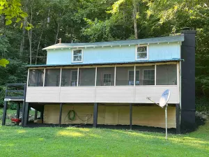 Image of Private Cottage on beautiful Craig Creek