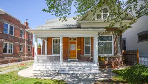 Image of Downtown SLC Victorian Sleeps 20