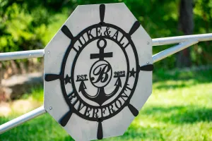 Image of River front guest suite