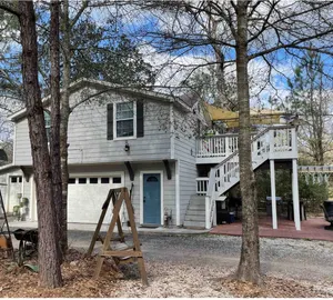 Image of The Rest House