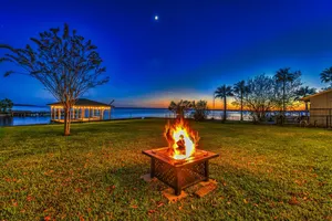 Image of Beautiful Lake Front home for memories to last a lifetime!