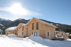 Image of Chalet in Hohentauern near Ski Lift