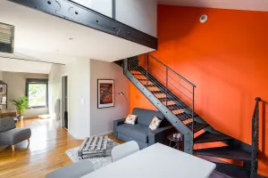 Image of Le Loft de Genas - Centre Bourg