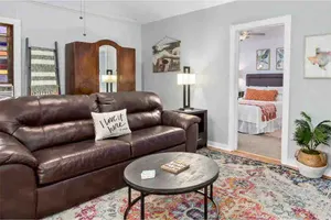 Image of 🍊Entire Adorable Cottage in Historic District. NEW