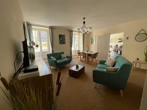 Image of « Le traversin » Centre Sarlat App. 2 chambres