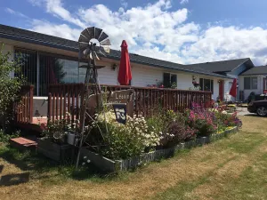 Image of Hutchison Ranger House