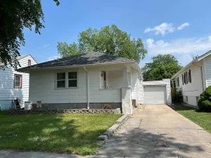 Image of Just like home