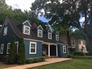 Image of 1930's home, downtown- free cancellations