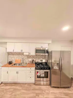 Image of Modern Cozy Studio w/ Private Entry