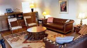 Image of The Jalapeño- Historic Adobe Home in Walkable Area