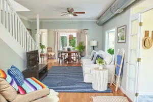 Image of Bellport Inn, Charming Cottage in the Village!