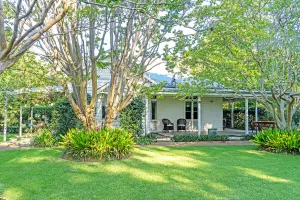 Image of Milhouse Berry