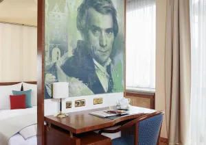 Image of Living Hotel Kanzler