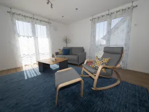 Image of 16Lilien Apartmentwohnung