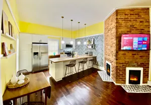 Image of Cozy Victorian in the Center of downtown Morganton (Dog Friendly!)