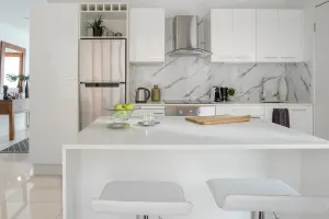 Image of Immaculate Apartment close to Brisbane City and Airport