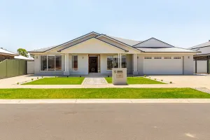 Image of Large Premium Family Getaway with Centralised Heating