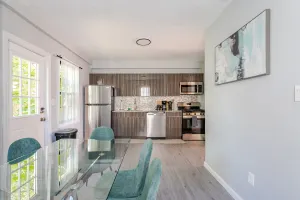 Image of Modern 3 Bed House in Black Rock