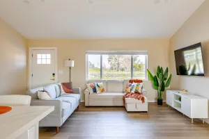 Image of Luxurious and comfortable house in Corning