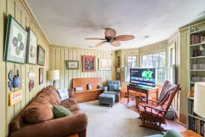 Image of Pinckney Home Place - Your Waterfront Home Away from Home