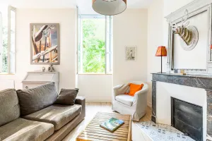 Image of Périgueux: Appartement à Deux pas de la Cathédrale