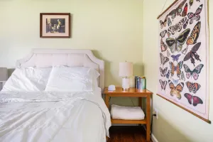 Image of Pup Friendly Private Space