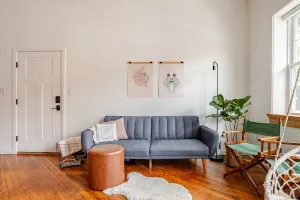 Image of The Factory On Locust