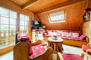 Image of Chalet Besse \"All comfort