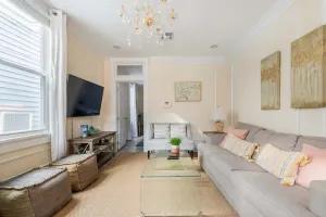 Image of Walk to Tipitina's from a Cozy Uptown House