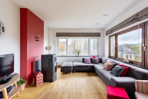 Image of La villa des Savoyards