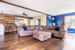 Image of Peaceful Escape Near Everything Indy Has To Offer