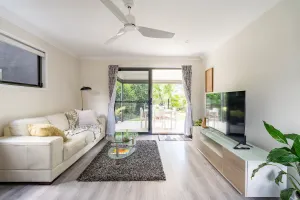 Image of Private Oasis