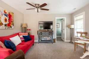 Image of Water Feature Cottage