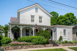 Image of Walnut Street Guest House