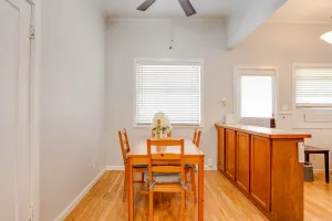 Image of West End Neighborhood Cottage