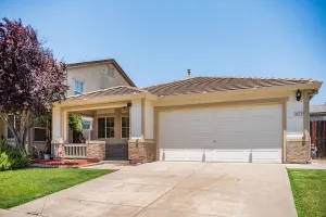 Image of Relaxing Getaway Home in North Merced