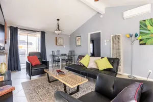 Image of Restful High Desert Getaway