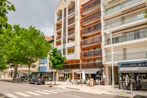 Image of Studio cabine centre ville