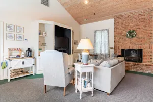 Image of Adorable Pool House