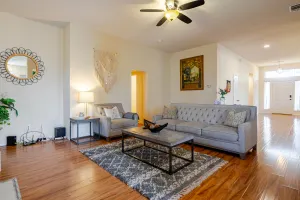 Image of Charming 4B/2.5B Hidden Gem with 2 King-Size Beds