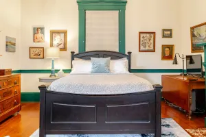 Image of Charming Historic Home Near Downtown Chillicothe