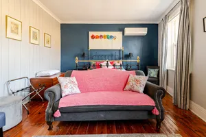 Image of The Loft; bright heritage apartment central Auburn