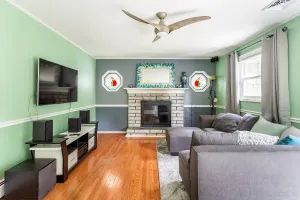 Image of Home Away From Home in NYS's Capital Region